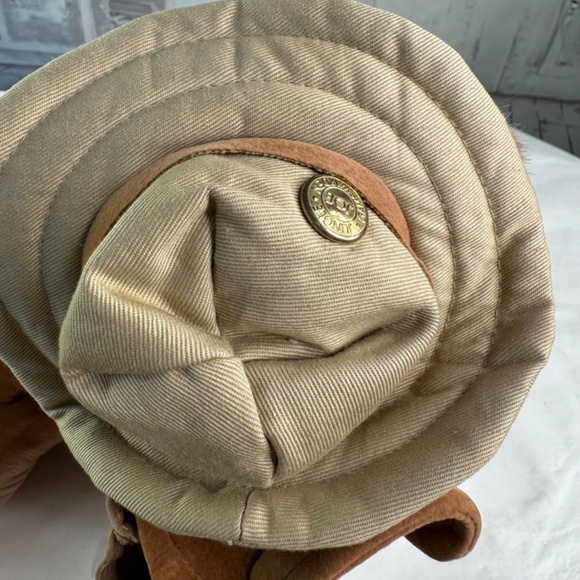 Jungle Joe Safari Friends “Safari Joe” Talking Bear Stuffed Animal Plush 10” Toy - Picture 14 of 16